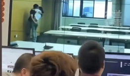 二人视频,二人视频中的温馨时光