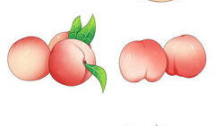 水蜜桃动漫,甜蜜治愈，青春校园的甜蜜物语