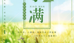 小满视频,春意盎然，收获在望的农耕时光