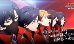 aV动漫电影,穿越时空的奇幻冒险之旅