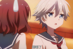 动漫文,动漫世界里的奇幻冒险之旅